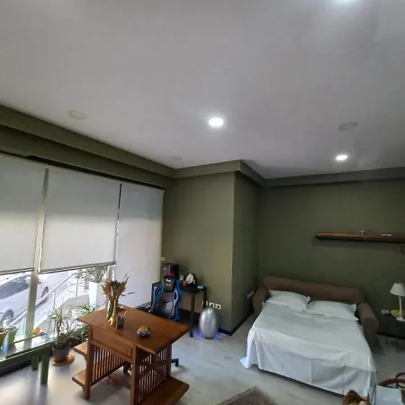 Penthouse & Aparts 게스트하우스 *